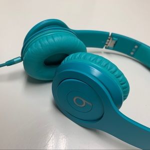 Beats Solo HD